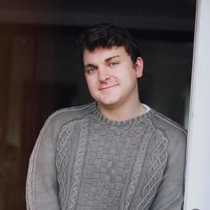 Meet your Posher, Matt